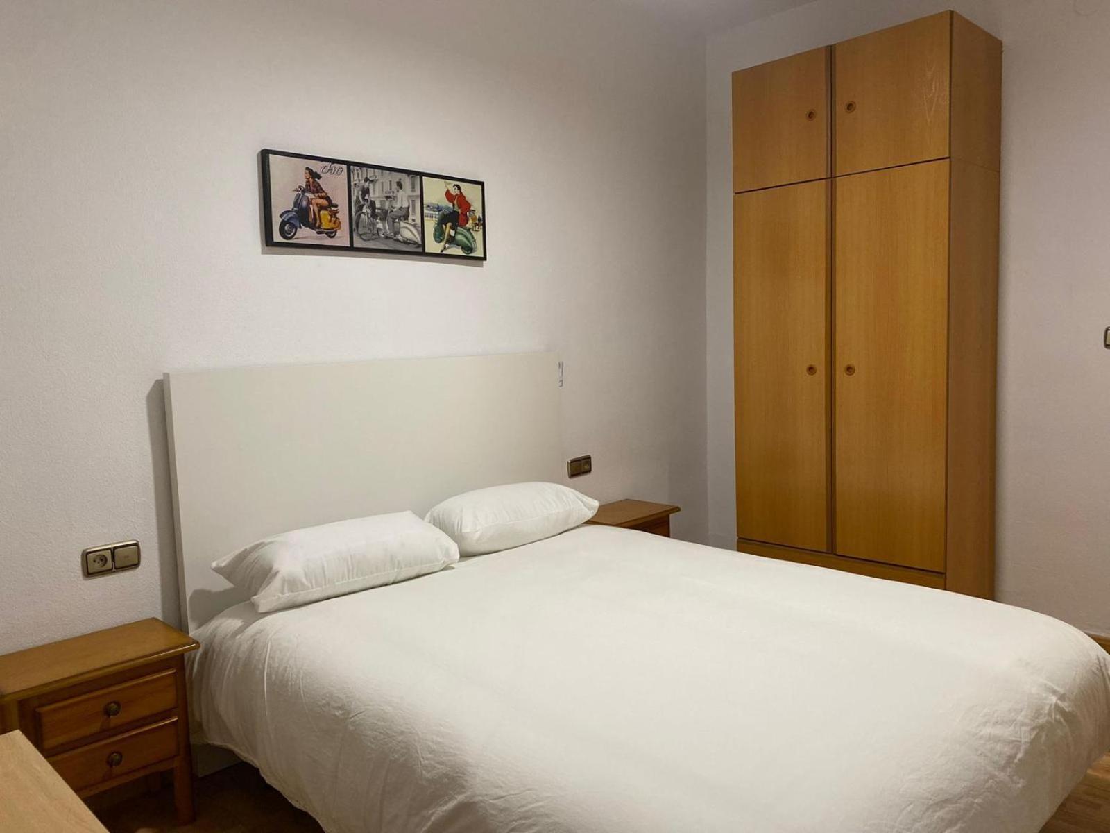 Zapillo111 Appartement