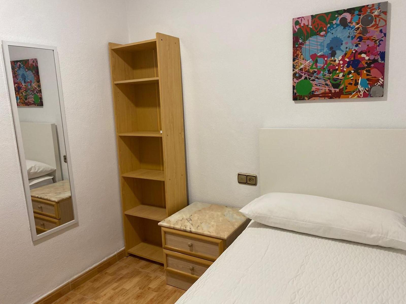Appartement Zapillo111 *